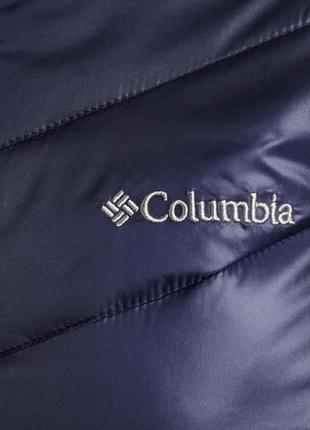 Куртка женская утепленная columbia joy рeak5 фото
