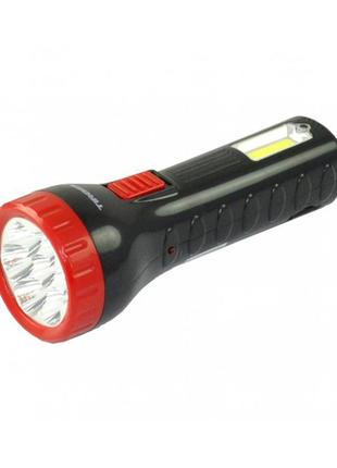 Кемпінговий ліхтар tiross ts-1129 – 2 режими роботи. колір: мікс7 фото