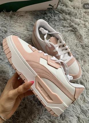 Кросівки від puma
