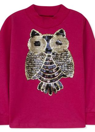 Джемпер, кофта, сова