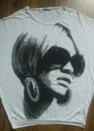 Футболка