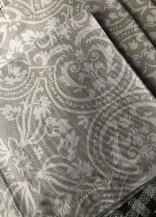 Серветки з бавовни