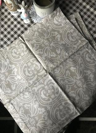 Серветки з бавовни