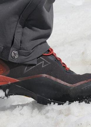 Чоловічі оригінальні зимові трекінгові термо черевики tecnica forge s gtx ms 112431000123 фото