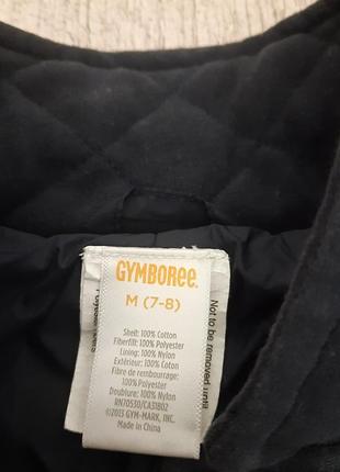 Куртка-пальто gymboree5 фото