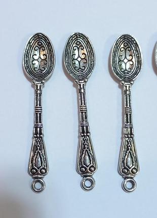 Набор ложек декоративных