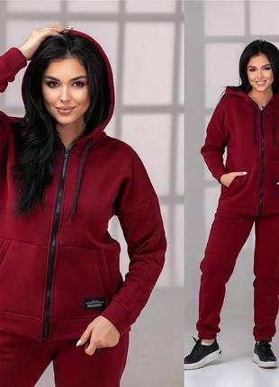 Костюм size+