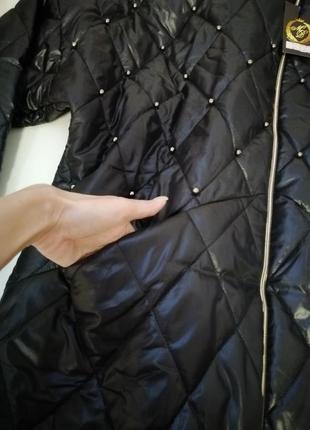 ⛔ куртка пальто4 фото