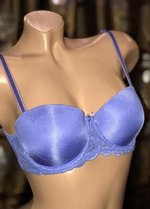 ⭐️ бюстгальтер балконет george •75в