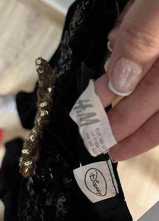Дитяча сукня disney 3