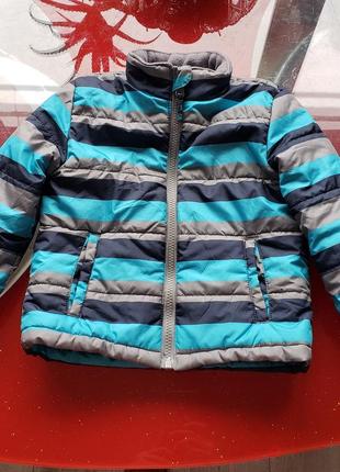 Healthtex сша куртка демісезонна хлопчику 2-3 г 92-98 см