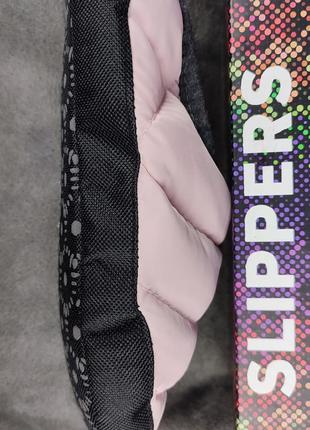 Оригінал cmp lyinx wmn slipper тапочки домашние