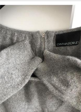 Cynthia rowley брендовий светр