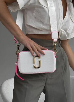 Сумка жіноча marc jacobs