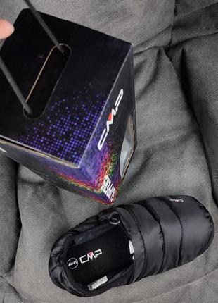 Оригінал cmp lyinx wmn slipper домашні тапочки