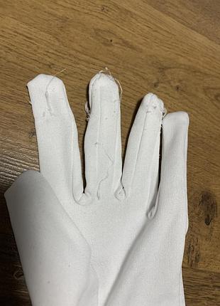 Сейлор мун перчатки карнавальные дефект