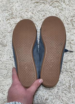 Шкіряні,зимові черевики унісекс lacoste 39,5 розмір,кеди,черевики8 фото