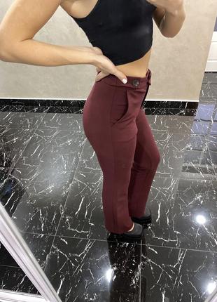 Брюки класичні 6