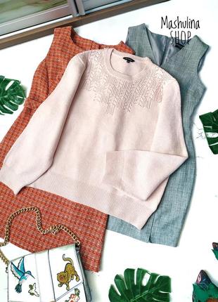 Дуже ніжна симпатична кофтинка фірми peacocks