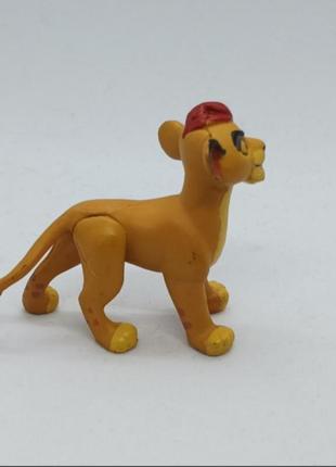 Фігурка сімба король лев disney2 фото