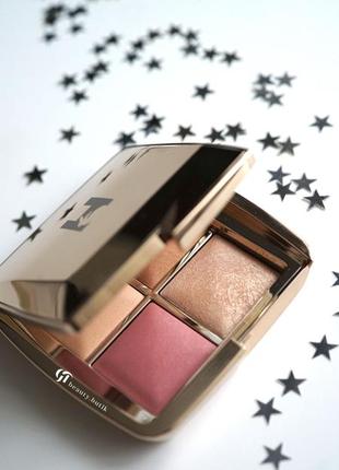 Hourglass mini ambient lighting edit sculpture unlocked