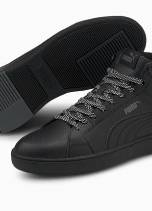 Кроссовки puma pro mid ptx оригинал