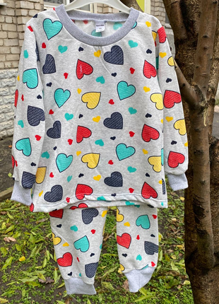 Неймовірні піжами з начосом!