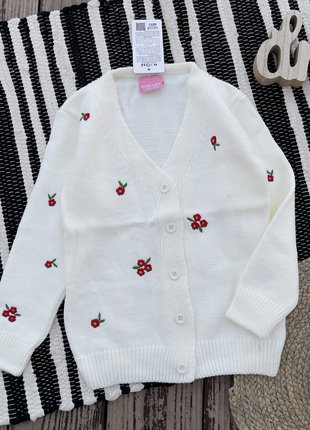 Кофта в’язана