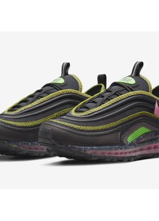 Оригінальні кросівки nike air max 97 terrascape | dj5019-004