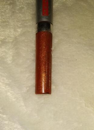 Pupa lip perfection ultra reflex. блеск для губ.