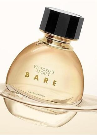 Парфум bare від victoria’s secret eau de parfum4 фото