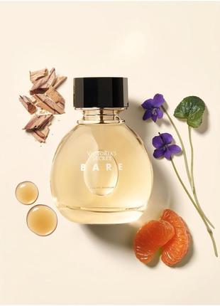 Парфум bare від victoria’s secret eau de parfum1 фото