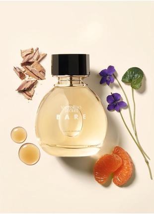 Парфум bare від victoria’s secret eau de parfum