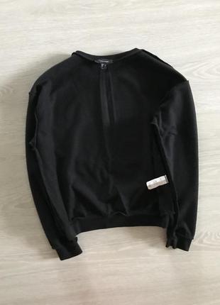 Atmosphere утеплений світшот 3