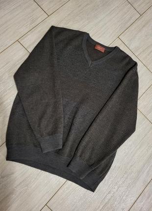 Стильный свитерок1 фото