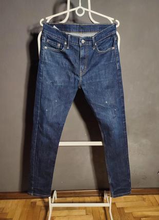 Джинсы levis 5102 фото