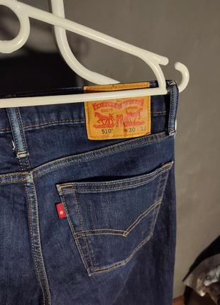 Джинсы levis 5103 фото