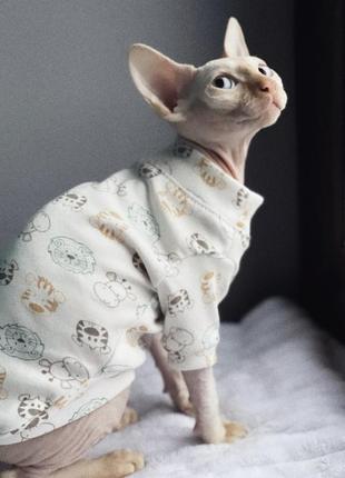 Одяг коту,одяг для тварин