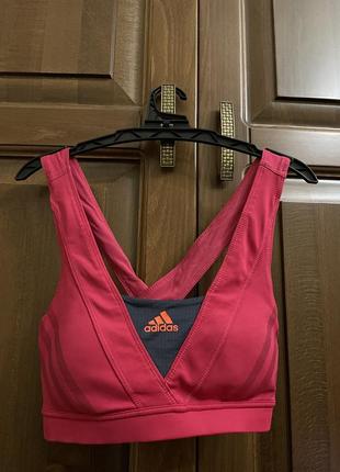 Спортивний топ