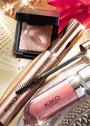 Набір від kiko