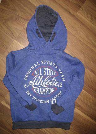 Кенгурушка на баечке ребел на хлопчика 3-4 роки