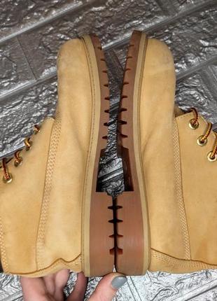 Черевики timberland5 фото