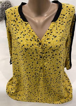 Роскошная брендовая рубашка