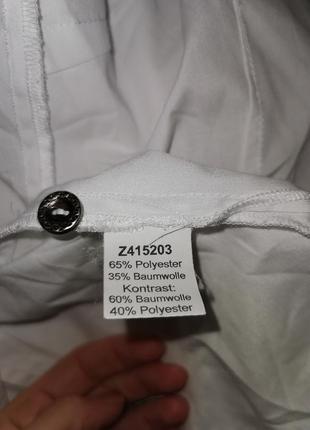 Рубашка alpin de luxe с вышивкой баварская офисная женская8 фото