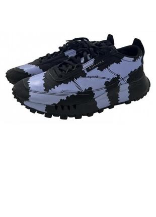 Круті кросівки collina strada x reebok