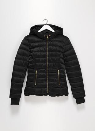 Зимняя куртка зима h&m