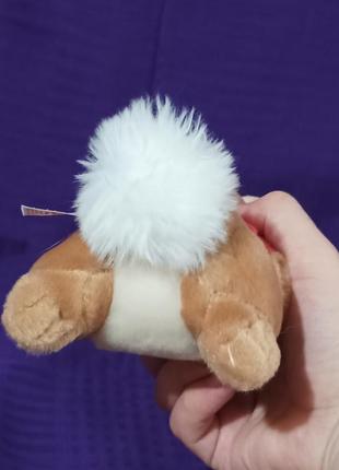 Кролик флопсі ty 5