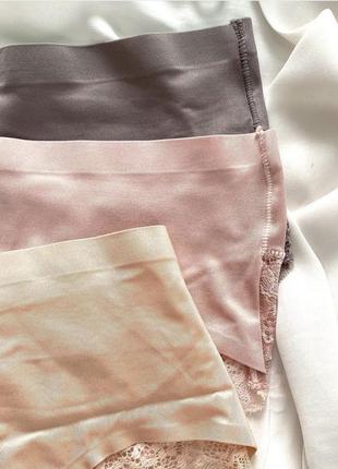 Трусики2 фото