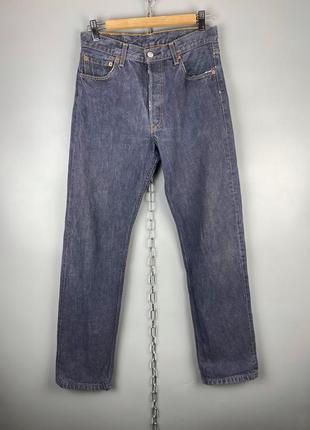 Винтажные джинсы levis g star