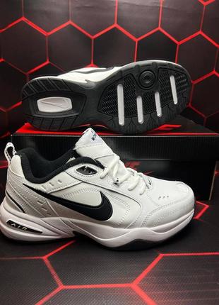 Кроссовки nike air monarch iv